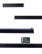 Beautiful Rectangular Wall Shelf