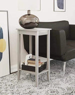 Modern Design Handmade End Table - Bloomart