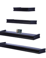 Beautiful Rectangular Wall Shelf