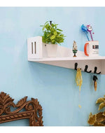 key holder stand