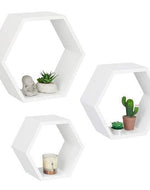 Floating Wall Shelves