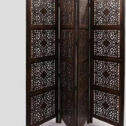 wooden screens/dividers for bedrooms