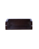 Wooden Beautiful Design Set top box Wall Shelf