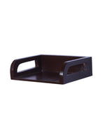 Wooden Beautiful Design Set top box Wall Shelf