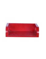 Wooden Beautiful Design Set top box Wall Shelf