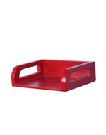 Wooden Beautiful Design Set top box Wall Shelf