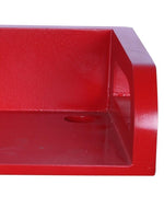 Wooden Beautiful Design Set top box Wall Shelf