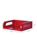 Wooden Beautiful Design Set top box Wall Shelf