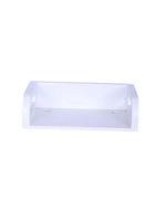 Wooden Beautiful Design Set top box Wall Shelf