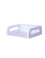 Wooden Beautiful Design Set top box Wall Shelf