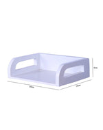 Wooden Beautiful Design Set top box Wall Shelf