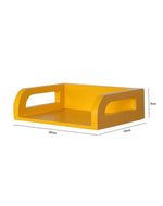 Wooden Beautiful Design Set top box Wall Shelf