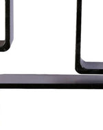 Square Nesting MDF Wall Shelves