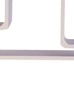 Square Nesting MDF Wall Shelves