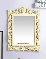 decorative mirrors for bedroom