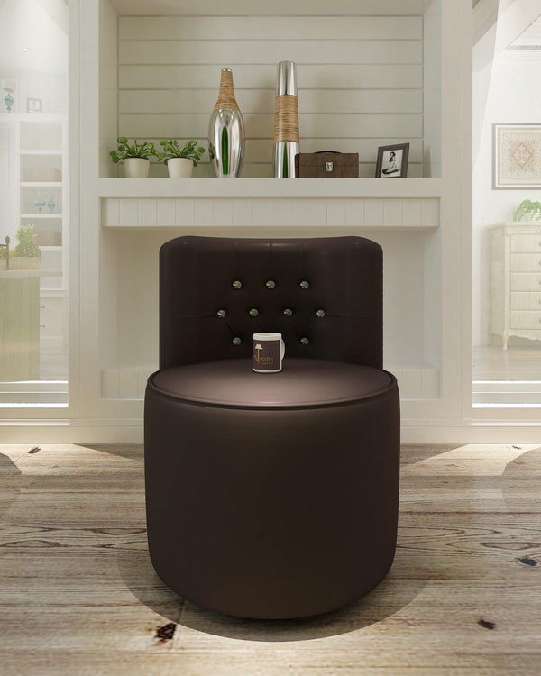 Single Seater Sofa Set With Table Set of 5