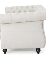 Regal Premium Flared Arm Loveseat