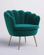 Unique Barrel chair
