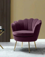 Unique Barrel chair