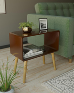Modern Bed Side Table 