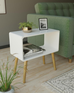 Modern Bed Side Table 