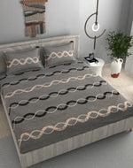 King Size Fitted Bedsheet