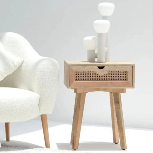 Bedside Table