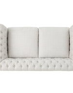 Regal Premium Flared Arm Loveseat