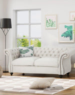 Regal Premium Flared Arm Loveseat