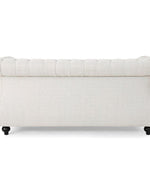 Regal Premium Flared Arm Loveseat