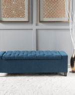 Bloomart Storage Bench