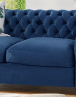 Regal Premium Flared Arm Loveseat