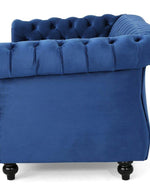 Regal Premium Flared Arm Loveseat