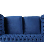 Regal Premium Flared Arm Loveseat