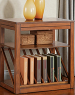Stylish Book Shelf