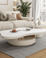 Butterfly Design Coffee Table