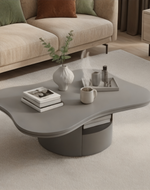 Butterfly Design Coffee Table