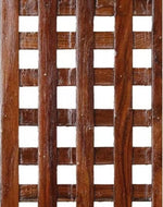 Premium Solid Sheesham Wood Grandpa Rocking Chair
