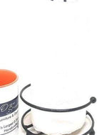Wrought Iron Poseedor Kitchen Toilet Tissue Roll Dispenser Napkin Holder