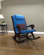 Mecedora Premium Rocking Chair