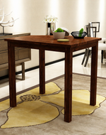 Premium Teak Wooden Coffee Table