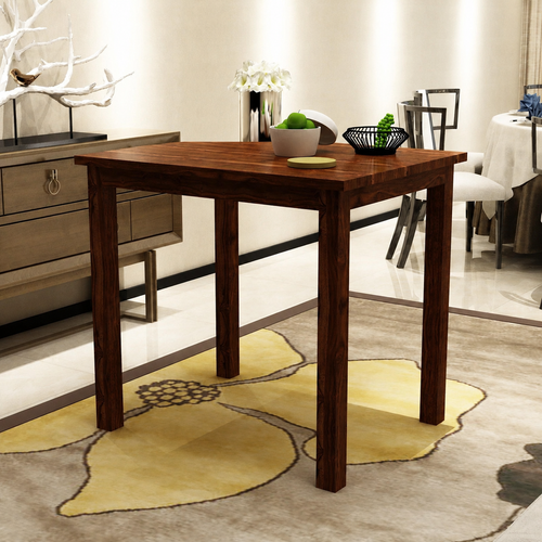 Premium Teak Wooden Coffee Table