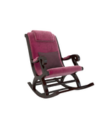 Mecedora Premium Rocking Chair
