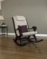 Mecedora Premium Rocking Chair