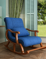 Recliner Rocking Chair In Premium