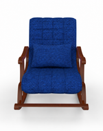 Recliner Rocking Chair In Premium