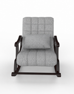 Recliner Rocking Chair In Premium