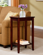 Modern Design Handmade End Table
