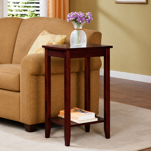 Modern Design Handmade End Table