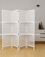 Wooden Room Divider/Wood Separator/Office Furniture/Wooden Partition